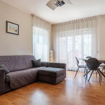 Piazza Bologna Terrace Apartment โรม ภายนอก รูปภาพ